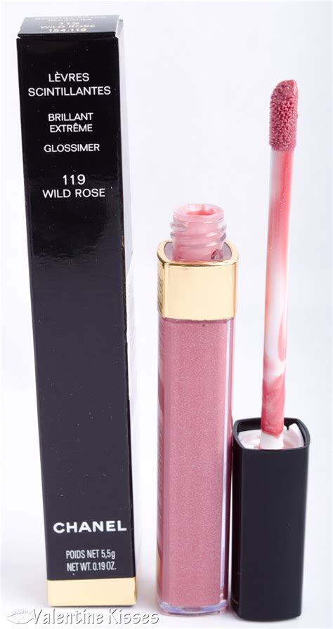 chanel lip gloss sale|Chanel lip glossimer.